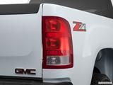  Passenger Side Taillight photo